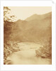 View the Shinano River in Japan by Anonymous