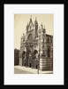 Cathedral of Siena, Italy by Auguste-Rosalie Bisson