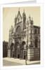 Cathedral of Siena, Italy by Auguste-Rosalie Bisson