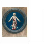 Florence, Loggia dello Spedale degl'Innocenti, Tondo di Andrea della Robbia, Italy by Anonymous