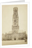 Bruges. Belfry by J. Lévy