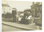 Souvenir de Biarritz France by Anonymous