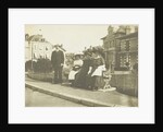 Souvenir de Biarritz France by Anonymous