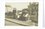 Souvenir de Biarritz France by Anonymous