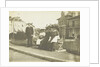 Souvenir de Biarritz France by Anonymous