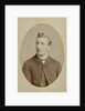 Portrait Jan Willem Langeler by Wilhelm Ivens