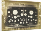Metallic Barometers. Bourdon by Anonymous