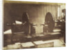 Lathe for Railway Wheels by C.M. Ferrier & F. von Martens