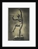Dancing Faun. (Bronze) Lequesne by Anonymous