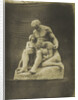 Cain and his Family. (Plaster) Etex by Anonymous