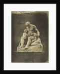 Cain and his Family. (Plaster) Etex by Anonymous