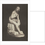 Susanna. (Marble) Galli by Anonymous