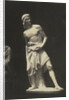 David. (Marble) Fraccaroli by Anonymous