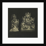 Carvings Oak. Geerts by Anonymous