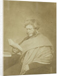 Hugh Miller by J.G. Tunny