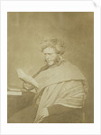 Hugh Miller by J.G. Tunny