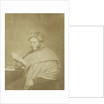 Hugh Miller by J.G. Tunny