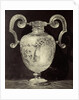 Crystal jug, engraved, from the Louvre by Charles Thurston Thompson