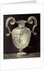 Crystal jug, engraved, from the Louvre by Charles Thurston Thompson