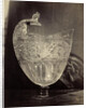 Crystals jug engraved with animal head, from the Louvre, Charles Thurston Thompson by Charles Thurston Thompson