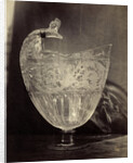 Crystals jug engraved with animal head, from the Louvre, Charles Thurston Thompson by Charles Thurston Thompson