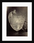 Crystals jug engraved with animal head, from the Louvre, Charles Thurston Thompson by Charles Thurston Thompson