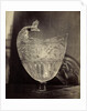 Crystals jug engraved with animal head, from the Louvre, Charles Thurston Thompson by Charles Thurston Thompson