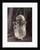 Crystal engraved can, from the Louvre by Charles Thurston Thompson