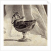 Stone shell-shaped bowl with dragon, from the Louvre by Charles Thurston Thompson