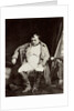 A Napoleon Fontainebleau by Paul Delaroche