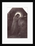 Le Christ au jardin des Oliviers by Paul Delaroche