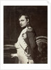 Napoleon dans son cabinet by Paul Delaroche