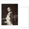 Napoleon dans son cabinet by Paul Delaroche