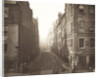 Bell Street, Glasgow, seen from High Street UK by Thomas Annan