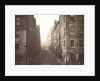 Bell Street, Glasgow, seen from High Street UK by Thomas Annan