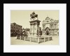 Venezia. Monumento a Bartolomeo Colleoni a Ss. Giovanni e Paolo Italy by Carlo Naya