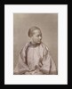 Portrait of a Chinese woman by Baron Raimund von Stillfried und Ratenitz