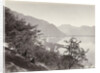 Lake Geneva and Dent du Midi, Switzerland by William England
