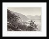 Lake Geneva and Dent du Midi, Switzerland by William England