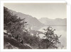 Lake Geneva and Dent du Midi, Switzerland by William England
