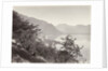 Lake Geneva and Dent du Midi, Switzerland by William England
