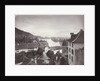 View Thun, Switzerland by William England