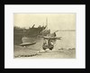 dismantled ships by Peter Henry Emerson