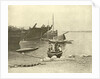 dismantled ships by Peter Henry Emerson