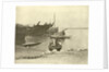 dismantled ships by Peter Henry Emerson