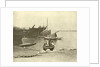 dismantled ships by Peter Henry Emerson