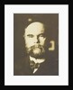 Portrait of Paul Verlaine by Willem Witsen