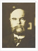 Portrait of Paul Verlaine by Willem Witsen