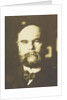Portrait of Paul Verlaine by Willem Witsen