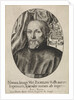 Portrait of the theologian Dionysius Ryckel by Erycius Puteanus
